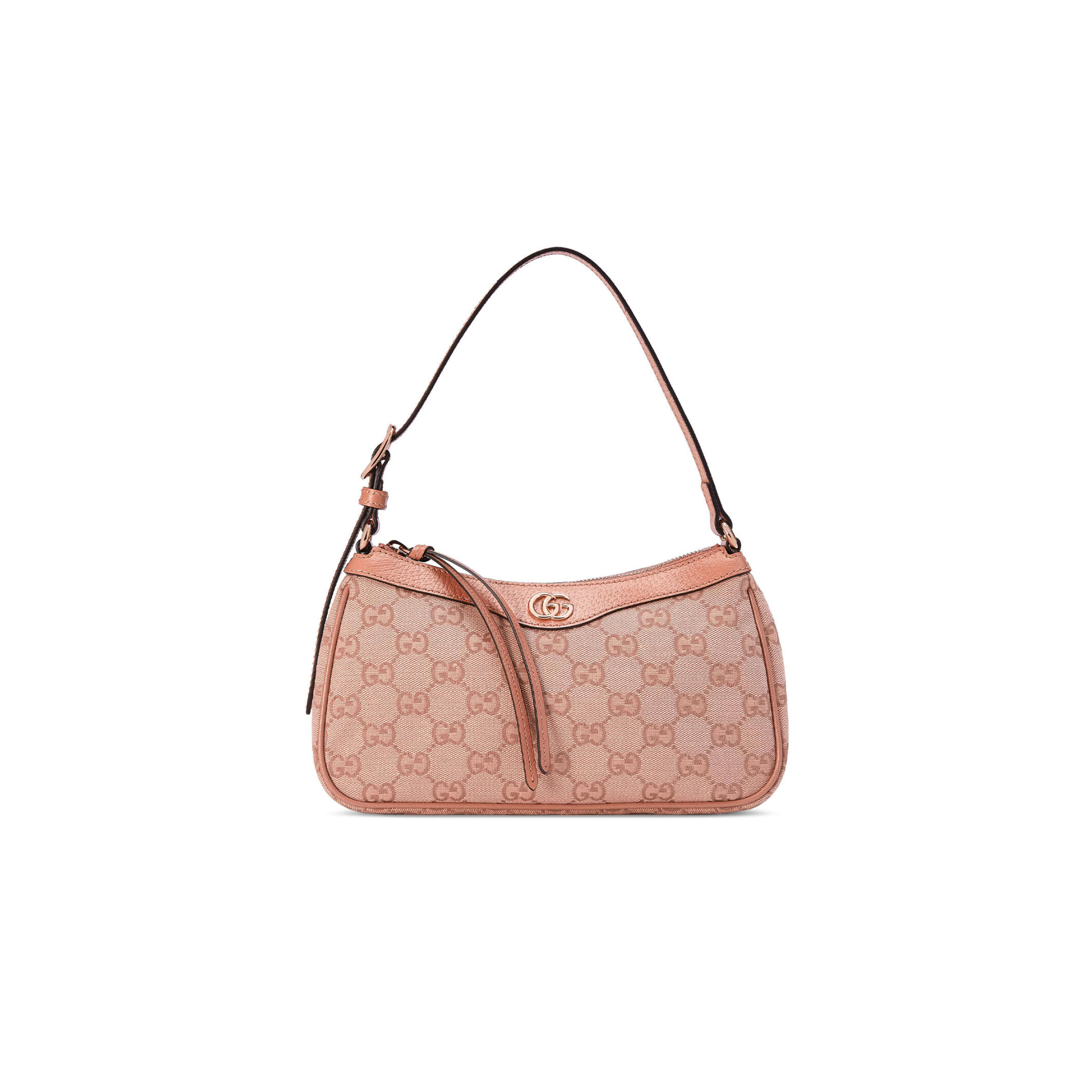 GUCCI OPHIDIA SMALL SHOULDER BAG 735145 (25*15*6.5cm)